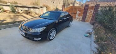 топливный фильтр санта фе 2.2 дизель: Toyota Camry: 2004 г., 2.4 л, Автомат, Бензин, Седан — 11