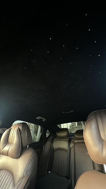 geely coolray: Hyundai Grandeur: 2018 г., 3 л, Автомат, Газ, Седан — 10