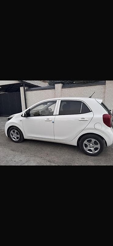 киа морнинг шина: Kia Morning: 2019 г., 0.1 л, Автомат, Бензин, Седан — 3