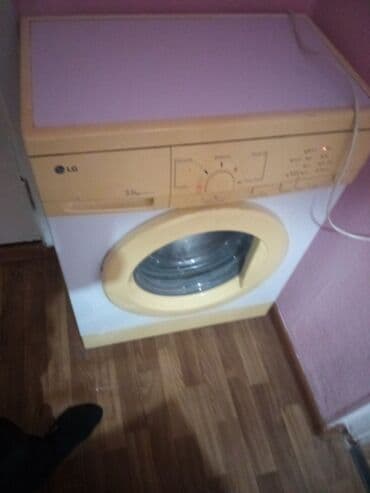 аниматоры с выездом на дом: Мастер по ремонту стиральных машин с выездом на дом — 3