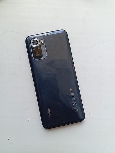 vr очки купить бишкек: Redmi, Redmi Note 10S, Б/у, 64 ГБ, цвет - Серый, 2 SIM — 2