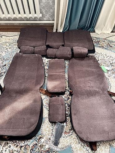 Тюнинг: Чехолдор Kia — 1