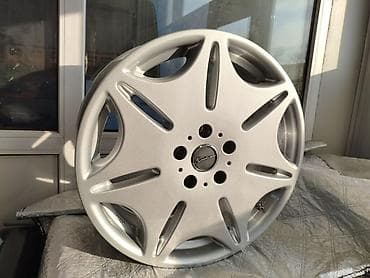 bbs 4 100: Литые Диски R 18 Enkei, Комплект, отверстий - 5, Новый — 6