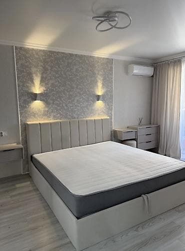 all group: Светлая однокомнатная квартира с современным ремонтом ночь 3500 — 1