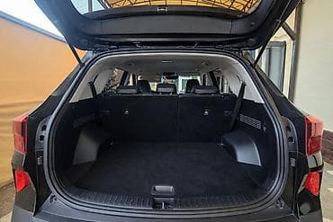 Транспорт: Kia Seltos: 2020 г., 1.6 л, Автомат, Дизель — 7