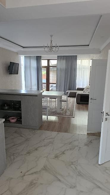 Продажа домов: Продается коттедж на ИК Пансионат Asia Palace 100м2 участок 3 сотки — 5