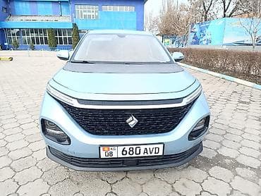 kia bango: Срочно продается Baojun rm5 минивен 2020 1.5 турбо Автомат Пробег — 5