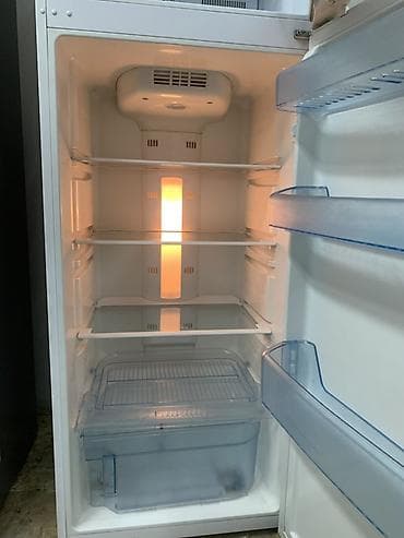 msi modern: Холодильник Beko, Б/у, Двухкамерный, No frost, 60 * 173 * 60 — 4