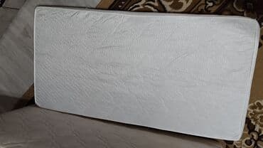 детские домики бишкек: Продается два детских матраса, почти новые,, съёмные чехлы цена за — 1