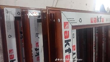 Ремонт и строительство: Окна!!!! Двери!!! Витражи!!!! Гарантия качества замер установка — 4