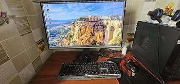 серверы 224: Компьютер, ядер - 4, ОЗУ 8 ГБ, Игровой, Intel Core i3, HDD + SSD — 5