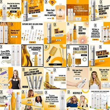 Сетевой маркетинг: Графический дизайнер — 3