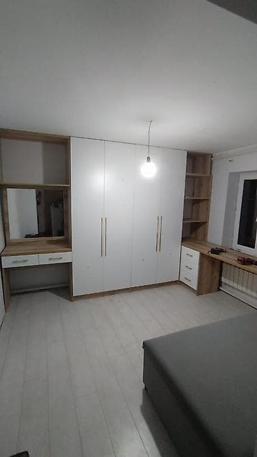 Офисная мебель: Мебель на заказ, Спальня, Шкаф — 3