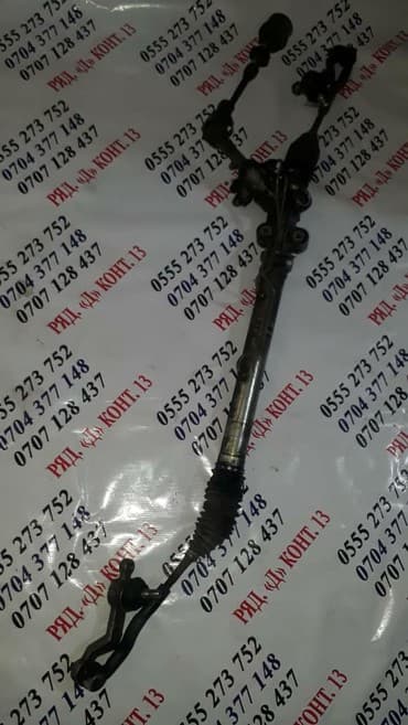 реечный домкрат: Рулевая рейка на Тойота Аристо JZS160 JZS161 . Лексус GS300 — 1