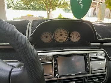 х трейл: Nissan X-Trail: 2003 г., Кроссовер — 4