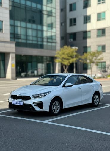 выкуп авто нексия: Kia K3: 2019 г., 1.6 л, Автомат, Бензиновая, Седан — 1
