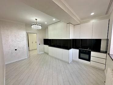 сразу: 2 комнаты, 76 м², Верхний Джал Элитка, 16 этаж, Евроремонт — 7