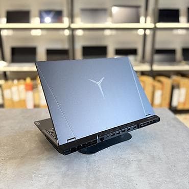 lenova legion go: Игровой, Б/у, AMD Ryzen 7, В рассрочку — 4