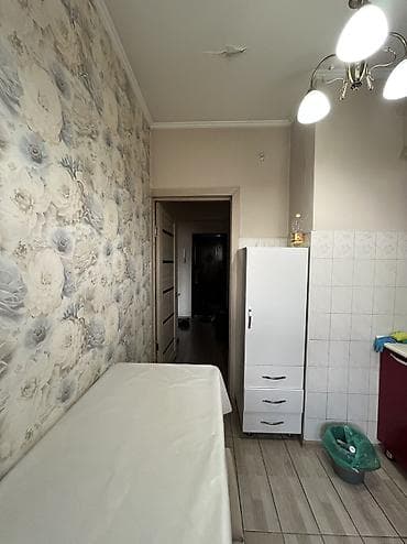 Продажа квартир: 1 комната, 35 м², Индивидуалка, 8 этаж, Косметический ремонт — 5