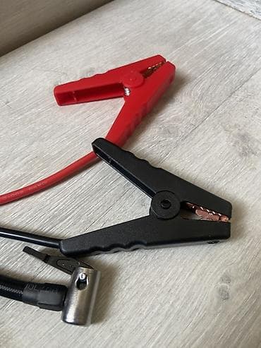 stinger kia: Компрессор — 7