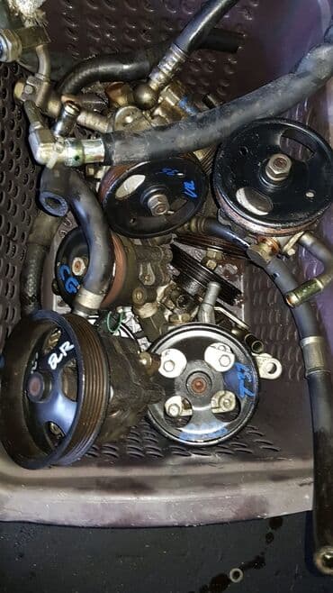 рулевой наконечник фит: Рулевые Рейки на Honda Odyssey всех моделей Subaru Forester Subaru — 2