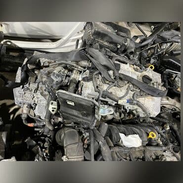 контрактный двигатель в бишкеке: Гибридный мотор Toyota 1.8 л, Б/у, Оригинал, Япония — 2