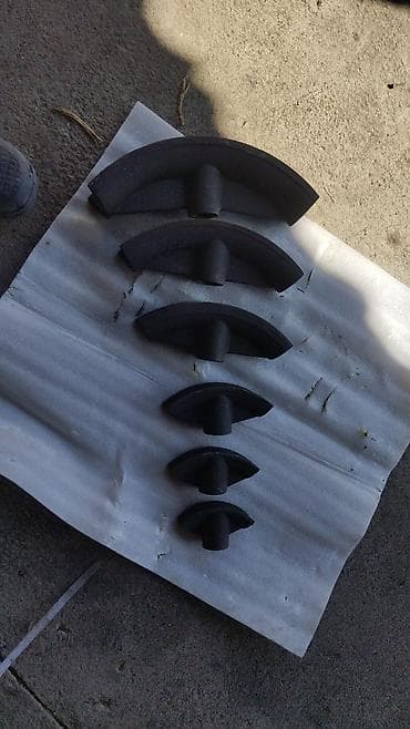 строительный инструменты: Гидравлический трубогиб Shigong Tool SWG-2 - Тип: гидравлический — 4