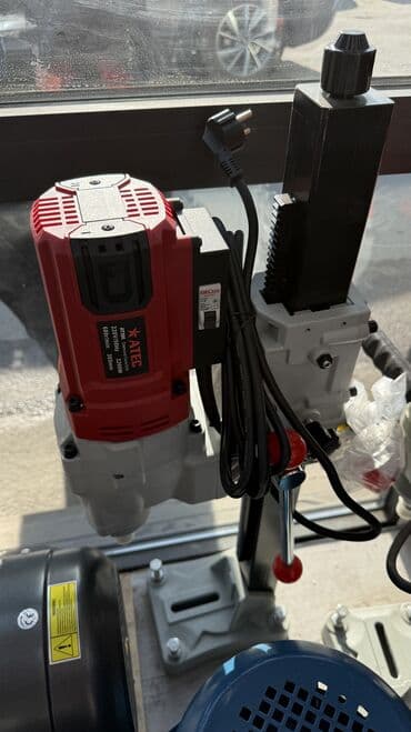 электроинструменты bosch: Алмазный бур JHPRO по бетону Ручная установка для алмазного бурения — 4