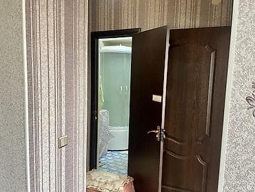 Кыймылсыз мүлк: 2 бөлмө, Менчик ээси, Толугу менен эмереги бар — 5