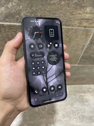 Акылдуу сааттар: Nothing, Phone 1, Колдонулган, 256 ГБ — 3