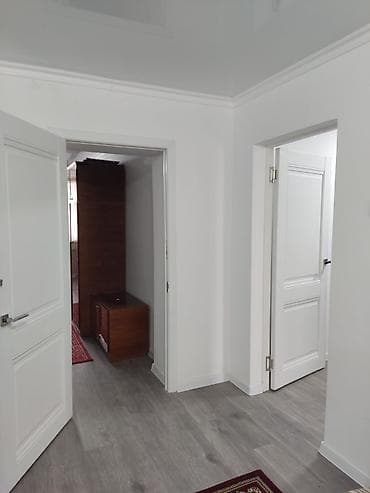 2 комнаты, 61 м², 2 этаж, Евроремонт