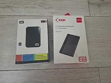 Накопитель, HDD at lalafo.kg Накопитель, HDD