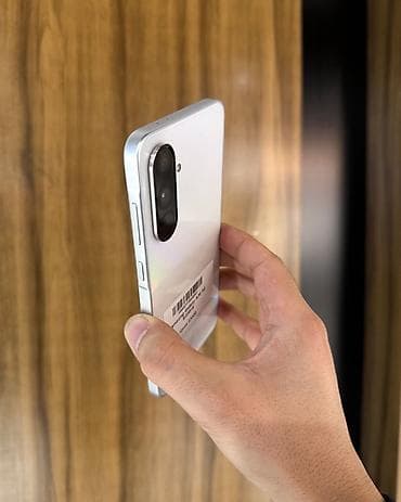 режим 10 с: Samsung Galaxy A36, Б/у, 256 ГБ, цвет - Белый, 2 SIM — 5