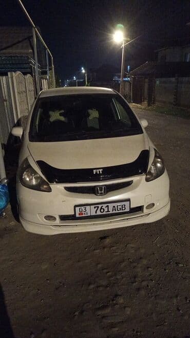 бамперный катафот передний хонда срв 1: Honda Fit: 2002 г., 1.3 л, Вариатор, Хэтчбэк — 3