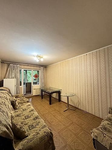 104: 2 комнаты, 42 м², 104 серия, 4 этаж, Старый ремонт — 2