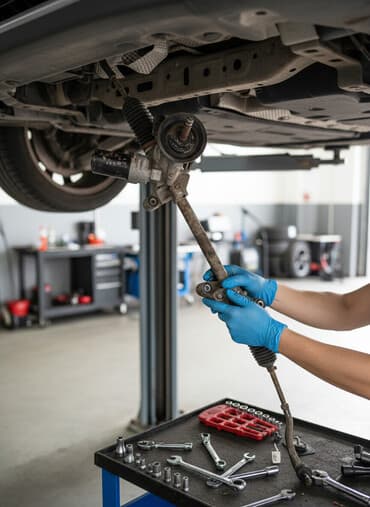 оборудование для автомойки цены в бишкеке: Рулевая рейка Honda 2003 г., Б/у, Оригинал, Япония — 1