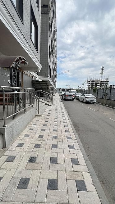 1010: 2 комнаты, 54 м², Технопарк Элитка, 10 этаж, Евроремонт — 10