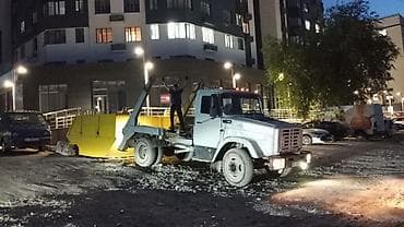 оператор 1 с: Требуется Водитель грузового транспорта, Категория прав (CE) — 3
