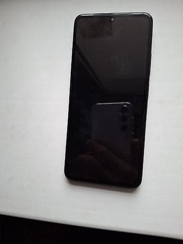 Redmi, Redmi Note 12, цвет - Синий