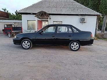 мотор на демио: Daewoo Nexia: 2011 г., 1.5 л, Механика, Бензин, Седан — 3