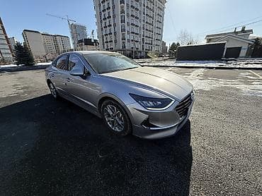 хонда фит купить в бишкеке: Hyundai Sonata: 2019 г., 2 л, Автомат, Газ, Седан — 1