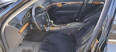 mercedes ml 350 цена: Mercedes-Benz E-Class: 2005 г., Автомат, Бензин, Седан — 5