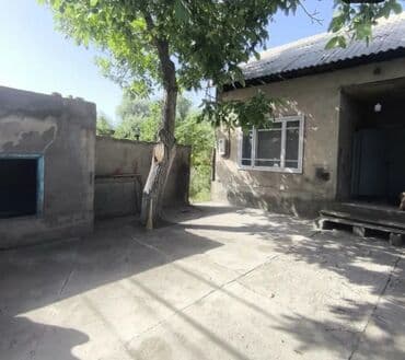 чон арык дом: Дом, 112 м², 4 комнаты, Собственник, Старый ремонт — 2
