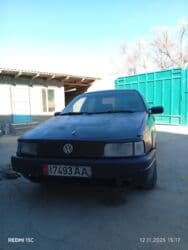 набор ключей для автомобиля цена бишкек: Volkswagen Passat: 1989 г., 1.8 л, Механика, Бензин, Седан — 2