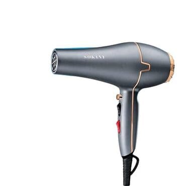 профессиональный фен: Бесплатная доставка Доставка по городу бесплатная 2000 Вт — 3