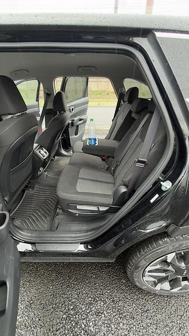 sorento 2024: Kia Sorento: 2024 г., 2.5 л, Автомат, Гибрид, Кроссовер — 10