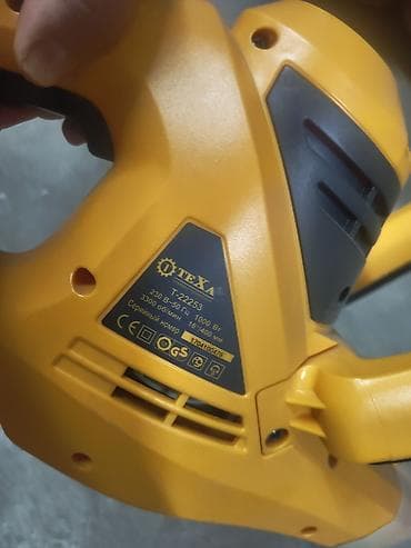 Кусторез, Б/у, Электрический, Самовывоз — 2