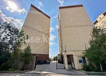 Батирлер: 2 бөлмө, 67 м², Асанбай мкр Элитка, 1 кабат — 9