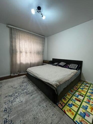 Үйдү ижарага алам: Үй, 150 м², 3 бөлмө, Менчик ээси, Евро оңдоо — 6