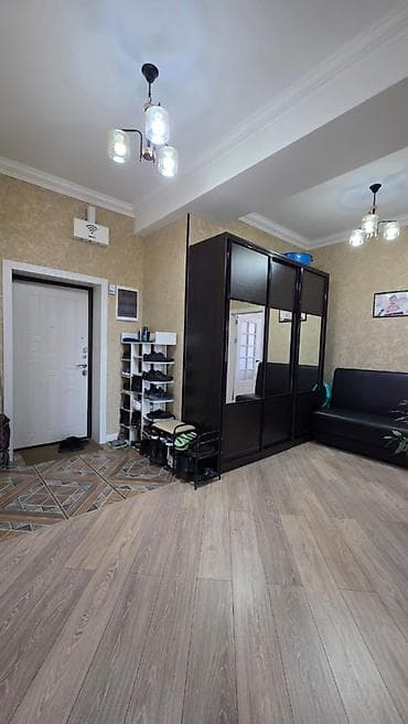 дебют: 4 комнаты, 160 м², Элитка, 9 этаж, Евроремонт — 10